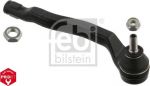 Febi 36094 наконечник поперечной рулевой тяги на RENAULT KANGOO BE BOP (KW0/1_)