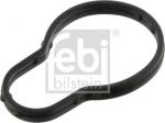 Febi 36166 прокладка, крышка головки цилиндра на MERCEDES-BENZ C-CLASS купе (CL203)