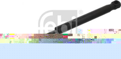 Febi 36208 газовая пружина, капот на VOLVO V70 III (BW)