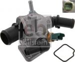 Febi 36284 корпус термостата на FIAT DOBLO Cargo (223)