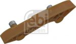 FEBI Планка успокоителя цепи FORD MONDEO/TRANSIT 00- (1141681, 36291)