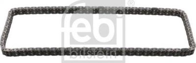 FEBI Цепь распределительного вала FORD TRANSIT 2.4Di 00- (1102609, 36294)
