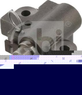 FEBI Натяжитель цепи ГРМ FORD MONDEO 2000-2007 (1 138 760, 36296)