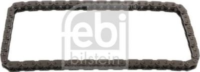 Febi 36338 цепь привода распредвала на X5 (E70)