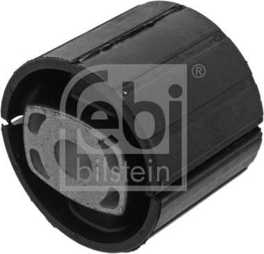 FEBI Сайлентблок 1(E81)/3(E90)/X1(E84)/X3(E83) (33176770866, 36376)