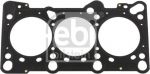 Febi 36378 прокладка, головка цилиндра на VW PASSAT Variant (3B6)