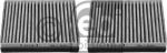 Febi 36493 фильтр, воздух во внутренном пространстве на ALFA ROMEO 156 (932)