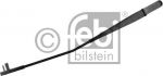 Febi 36564 рычаг стеклоочистителя, система очистки окон на SKODA OCTAVIA Combi (1Z5)