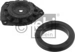 Febi 36607 опора стойки амортизатора на RENAULT MEGANE III Наклонная задняя часть (BZ0_)