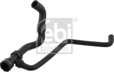 Febi 36686 шланг радиатора на AUDI A4 Avant (8D5, B5)