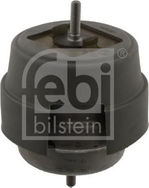 Febi 36689 Подушка двс правая audi a4 1.8-1.9tdi 01>