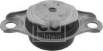 Febi 36823 подвеска, двигатель на FIAT PANDA (169)