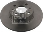 Febi 36830 тормозной диск на FIAT STILO (192)