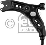 Febi 36895 рычаг независимой подвески колеса, подвеска колеса на SKODA OCTAVIA Combi (1Z5)