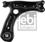 Febi 36922 рычаг независимой подвески колеса, подвеска колеса на SKODA ROOMSTER Praktik (5J)