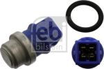 Febi 37028 датчик, температура охлаждающей жидкости на VW TRANSPORTER IV автобус (70XB, 70XC, 7DB, 7DW, 7DK)