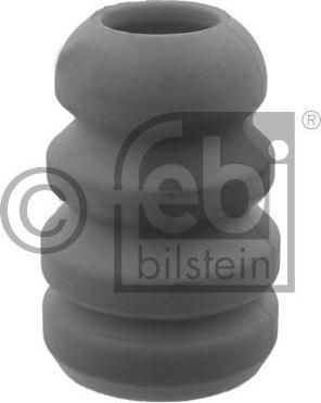 Febi 37176 Отбойник амортизатора PEUGEOT 206 пер.