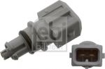 Febi 37185 датчик, температура впускаемого воздуха на PEUGEOT 306 Break (7E, N3, N5)