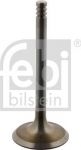 Febi 37220 впускной клапан на VW POLO CLASSIC (6KV2)