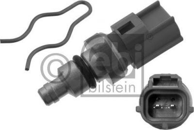 Febi 37251 датчик, температура охлаждающей жидкости на FORD KA (RB_)