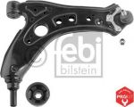 Febi 37292 рычаг независимой подвески колеса, подвеска колеса на SKODA ROOMSTER Praktik (5J)