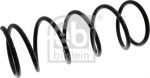 Febi 37367 пружина ходовой части на FORD FOCUS седан (DFW)