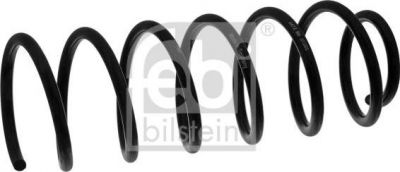 Febi 37395 пружина ходовой части на VW PASSAT Variant (3A5, 35I)