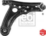 Febi 37408 рычаг независимой подвески колеса, подвеска колеса на VW LUPO (6X1, 6E1)