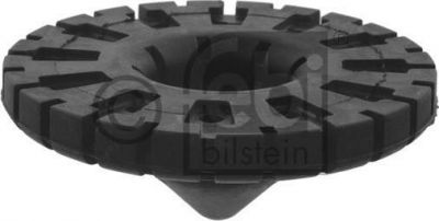 Febi 37428 тарелка пружины на SKODA SUPERB (3U4)