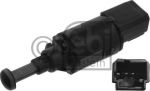 Febi 37440 выключатель фонаря сигнала торможения на PEUGEOT 206 SW (2E/K)