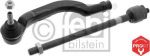 Febi 37627 поперечная рулевая тяга на OPEL VIVARO фургон (F7)