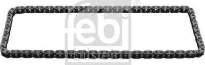 Febi 37766 цепь привода распредвала на FORD KA (RB_)