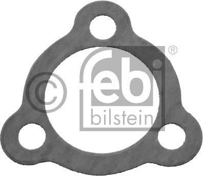 Febi 38158 прокладка, ступенчатая коробка на MERCEDES-BENZ LK/LN2