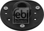FEBI Опора переднего амортизатора L=R FORD Mondeo IV/Galaxy II/S-Max (38219)