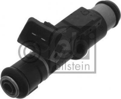 Febi 38221 клапанная форсунка на PEUGEOT EXPERT фургон (222)
