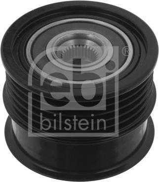 Febi 38264 механизм свободного хода генератора на OPEL ASTRA H TwinTop (L67)