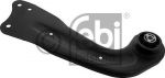 Febi 38846 рычаг независимой подвески колеса, подвеска колеса на SKODA OCTAVIA Combi (1Z5)