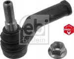 Febi 38865 наконечник поперечной рулевой тяги на VOLVO V60