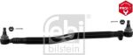 Febi 38895 продольная рулевая тяга на VOLVO FM 12