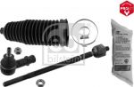 Febi 38980 поперечная рулевая тяга на FIAT ULYSSE (220)