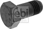 Febi 39038 болт, корпус скобы тормоза на SMART FORFOUR (454)
