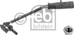 Febi 39247 сигнализатор, износ тормозных колодок на MERCEDES-BENZ S-CLASS (W222, V222, X222)