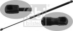 Febi 39261 газовая пружина, капот на AUDI Q3 (8U)