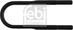 Febi 39377 стремянка рессоры на RENAULT TRUCKS Magnum