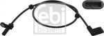 Febi 39479 датчик, частота вращения колеса на MERCEDES-BENZ S-CLASS купе (C216)