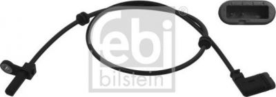 Febi 39479 датчик, частота вращения колеса на MERCEDES-BENZ S-CLASS купе (C216)