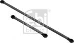 Febi 39522 привод, тяги и рычаги привода стеклоочистителя на OPEL CORSA C (F08, F68)