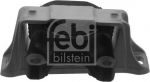 Febi 39525 подвеска, двигатель на FORD FOCUS II седан (DA_)