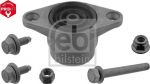 Febi 39540 ремкомплект, опора стойки амортизатора на AUDI A6 Allroad (4FH, C6)