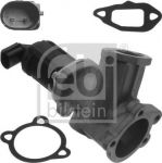 Febi 39543 клапан возврата ог на FIAT DOBLO Cargo (223)